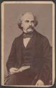 Nathaniel Hawthorne