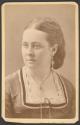 Henrietta Baker Chanfrau