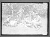 [Children Playing Outdoors]
