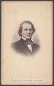 [Copy of an engraving by John C. McRae of Andrew Johnson]