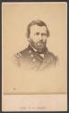 [Copy of an engraving of Ulysses S. Grant]