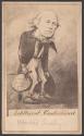 Horace Greeley \ Intelligent Contraband