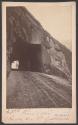 Trou d'Uri, Route du St. Gotthard