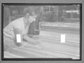 Through the Threads...Silk Mill