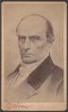 [Southworth & Hawes' daguerreotype (ca. 1850) of Daniel Webster]