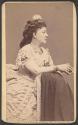 Hermine (or Erminia) Rudersdorff