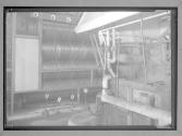 Warp Dyeing/O.K. by Holland