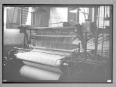 [Loom, Finished Cloth]