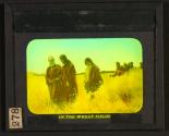 In the Wheat Fields