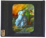 Lot and Daughters