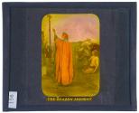 The Brazen Serpent