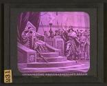 Interpreting Nebuchadnezzar's Dream