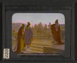 Nebuchadnezzar Great and Proud