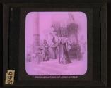 Proclamation of King Cyrus