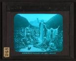 Ezekiel's Valley of Dry Bones
