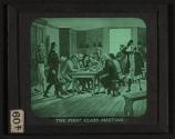 The First Class-Meeting
