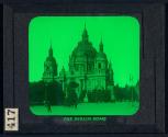 The Berlin Dome
