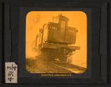 Electric Locomotive