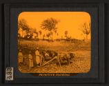 Primitive Plowing