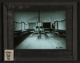 [Interior of schoolhouse]