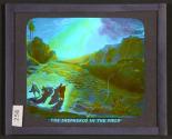 The Shepherds in the Field
