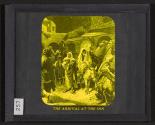The Arrival at the Inn