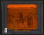 Going Up to Jerusalem