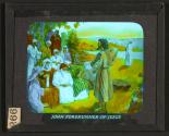 John Forerunner of Jesus
