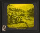 Baptism of Jesus