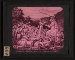 Moloch–Prototype of Torment Diety
