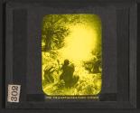 The Transfiguration Vision