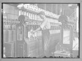Cotton Mill-Mon.(slubber)