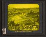 Weeping Over Jerusalem