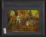 Triumphal Entry into Jerusalem