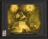 Commercialized Religion
