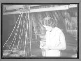 [Woman with Yarn]