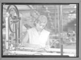 [Woman with Loom]