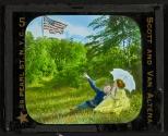 My Dream of the USA