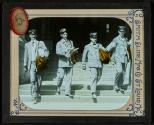[Early postal workers]