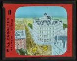 [Painting of New York General Post Office]