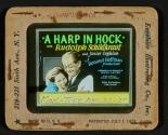 A Harp in Hock