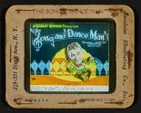 The Song and Dance Man