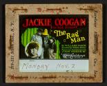 The Rag Man