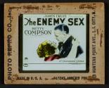The Enemy Sex