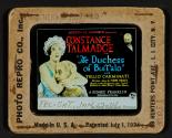 The Duchess of Buffalo