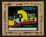The Dixie Handicap