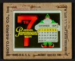 7th Annual Paramount Week