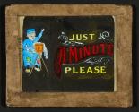 Just a Minute Please