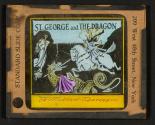 St. George and the Dragon