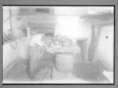 Very Unsanitary Cellar Bakery-NY 1912/...1908